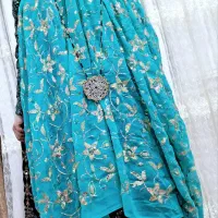 لباس محلی|لباس|مسجد سلیمان, |دیوار