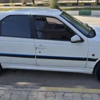 پارس سفارشی،مدل1393