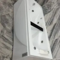 وان جکوزی دو موتوره پرشین*160/70*|لوازم حمام|مشهد, زمرد|دیوار