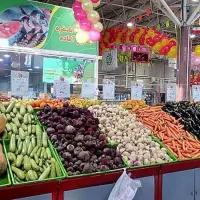 نیروی کار تره بار