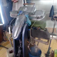 کارگر خشکشویی