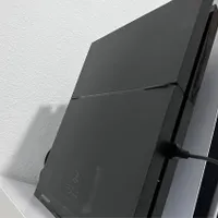 Ps4 fat 500