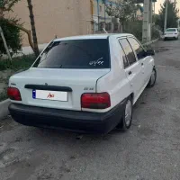 پراید فروشی مدل 94