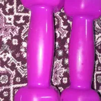 فروش دمبل 1.5 کیلویی|تجهیزات ورزشی|اندیشه, اندیشه فاز ۱|دیوار