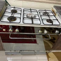 گاز|اجاق گاز و لوازم برقی پخت‌وپز|گرگان, |دیوار