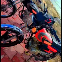 موتور ساوین مدل 90