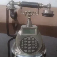 تلفن سنتی