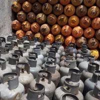 انواع کپسول گاز 11کیلیو خریدارم