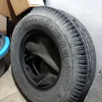 لاستیک ۵۰ درصد نیسان