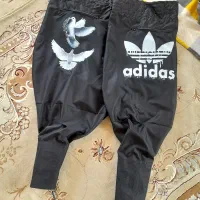 شلوار کردی زندان دوز|لباس|سنگان, |دیوار