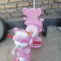 سه چرخه اسپرت