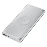 پاوربانک بی سیم سامسونگ ظرفیت 10000|لوازم جانبی موبایل و تبلت|دزفول, |دیوار