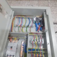 تابلو برق صنعتی ساختمانی خدماتی کشاورزی کنتوری|مصالح و تجهیزات ساختمان|شاهینشهر, گرگاب|دیوار