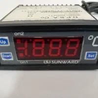 ترموستات دما سان وارد(SUNWARD)