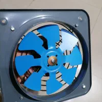 فن دمنده 20*20