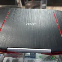 لب تاپ قدرتمند ایسر با مشخصات بالا در حد نو|رایانه همراه|تهران, امامت|دیوار