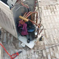 نصب، تعمیر، جابجایی تخصصی انواع برند کولر گازی|خدمات پیشه و مهارت|تربت جام, مطهری|دیوار