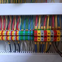 گیوتین ضایعات بر|ماشینآلات صنعتی|ری, صالحآباد شرقی|دیوار