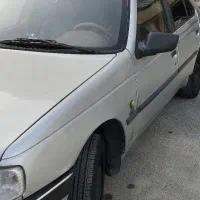 پژو405دوگانه سوزمدل 95|خودرو سواری و وانت|بندرعباس, |دیوار