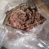 سیم مس و قطعات دریل شارژی