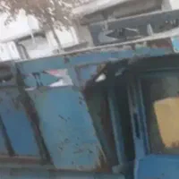 باربند سنگین و مقوام و بادوام  مخصوص سایپا