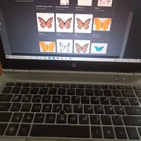 لپ تاپ hp 8460p elitebook