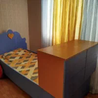 تخت و کمد|تخت و سرویس خواب|رشت, کوی جام جم|دیوار