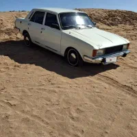 پیکان مدل 83