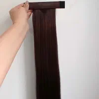 مو دم اسبی مگنتی گیره‌ای|آرایشی، بهداشتی، درمانی|فردیس, فرامرزیه|دیوار