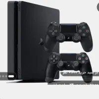 ps4 اسلیم یک ترا