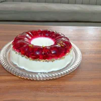 انواع دسر و کاپ کیک و جارکیک