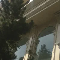 فرمانیه بر بلواراندرزگو مغازه۳۷۰متر بر۲۰سقف۸ اجاره|اجارهٔ مغازه و غرفه|تهران, فرمانیه|دیوار