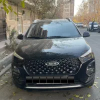 ام وی ام X22PRO MT دنده ای مدل۱۴۰۳|خودرو سواری و وانت|تهران, دردشت|دیوار