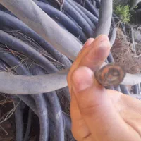 ضایعات مس.برنج.آلمینیوم نرم خشک.روحی.باطری رانی|عمدهفروشی|نیشابور, باغ نو|دیوار