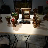 هفت سین اقتصادی به صورت عمده تک