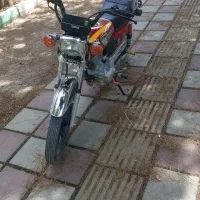 موتور سیکلت
