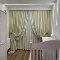 ۲۰درصد تخفیف هایپر پرده لطیفی بمدت ده روز|پرده، رانر، رومیزی|قزوین, |دیوار