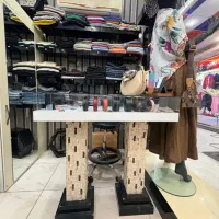 دکور مغاز لباس فروشی