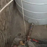 لوله کشی ساختمان و لوله باز کنی