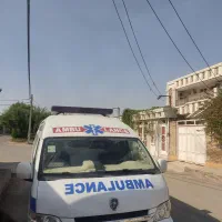 امبولانس خصوصی