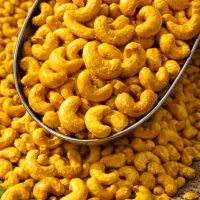 بادام هندی درجه یک کیفیت بسیار عالی