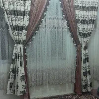 پرده پذیرایی