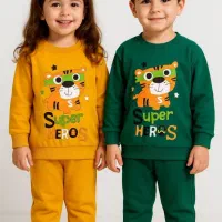 لباس نوزادی تا نوجوانی|کفش و لباس بچه|محلات, |دیوار