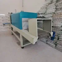 شرینگ تمام اتوماتیک|ماشین‌آلات صنعتی|ماکو, |دیوار