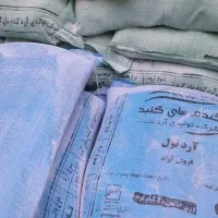 آرد نول