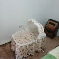 گهواره در حد نو