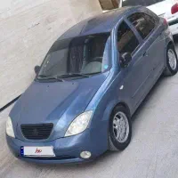 تیبا 2 (هاچبک) EX، مدل ۱۳۹۵