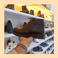فروش عمده کفش چرم تبریز|کیف، کفش، کمربند|چاروسا, |دیوار