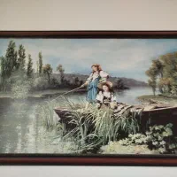 تابلو|تابلو، نقاشی، عکس|رشت, حمیدیان|دیوار