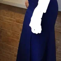 مجلسی آبی